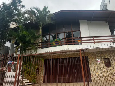Sobrado com 3 Quartos à venda, 200m² no Carvoeira, Florianópolis