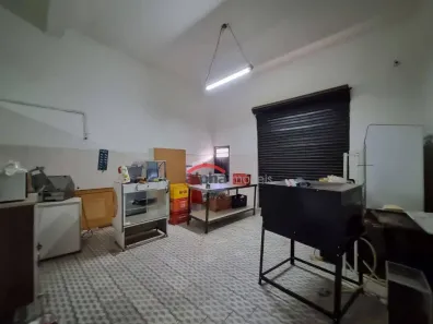 Ponto Comercial para alugar, 60m² no Jardim Amanda I, Hortolândia
