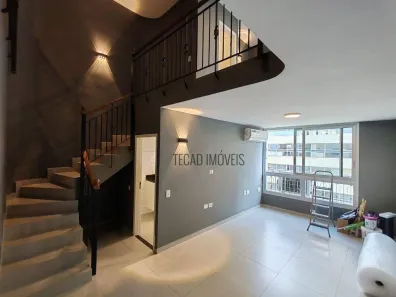 Apartamento com 1 Quarto para alugar, 60m² no Cerqueira César, São Paulo