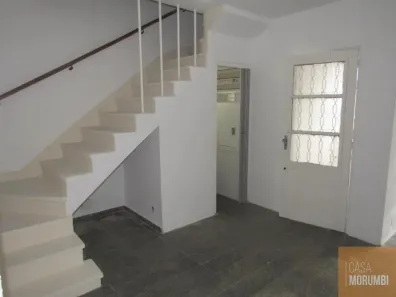 Sobrado com 3 Quartos à venda, 124m² no Vila São Francisco (Zona Sul), São Paulo