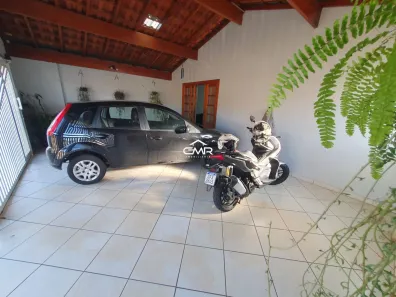Casa com 2 Quartos à venda, 140m² no Jardim Noiva da Colina, Piracicaba