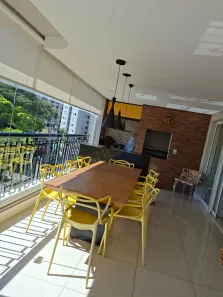 Apartamento com 2 Quartos à venda, 137m² no Vila Rosália, Guarulhos