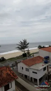 Apartamento com 2 Quartos à venda, 70m² no Boqueirão, Saquarema