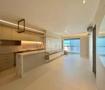 Apartamento com 3 Quartos à venda, 103m² no Jardim Atlântico, Florianópolis