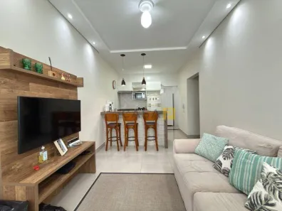 Apartamento com 3 Quartos à venda, 72m² no Jardim Terramérica II, Americana