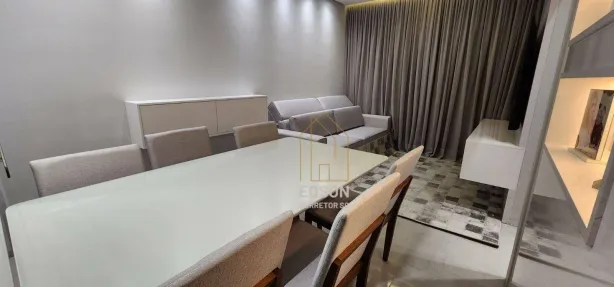 Casa de Condomínio com 3 Quartos à venda, 87m² no Bela Vista, Palhoça