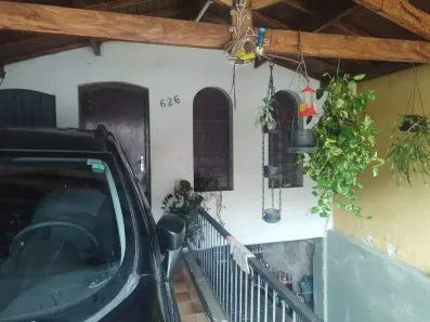 Casa com 2 Quartos à venda, 100m² no Castelinho, Piracicaba