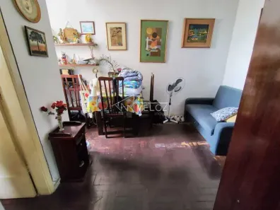 Apartamento com 1 Quarto à venda, 32m² no Glória, Rio de Janeiro