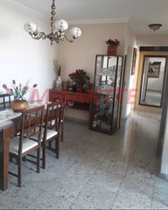 Apartamento com 3 Quartos à venda, 112m² no Piqueri, São Paulo