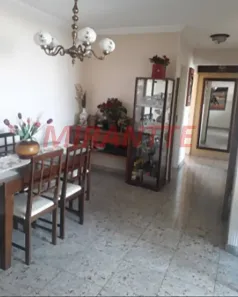 Apartamento com 3 Quartos à venda, 112m² no Piqueri, São Paulo