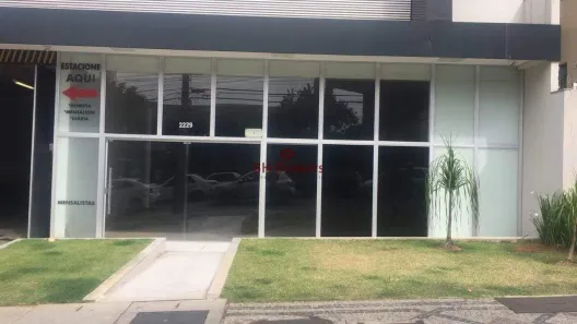 à venda, 543m² no Lourdes, Belo Horizonte