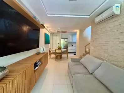 Apartamento com 2 Quartos à venda, 131m² no Ondina, Salvador
