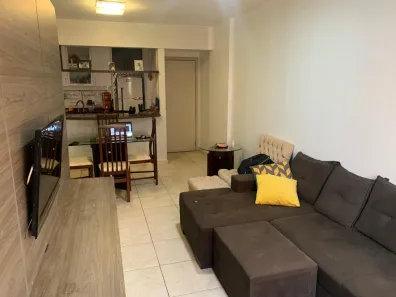 Apartamento com 3 Quartos à venda, 96m² no Setor Bueno, Goiânia