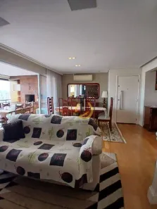 Apartamento com 3 Quartos à venda, 133m² no Ipiranga, São Paulo