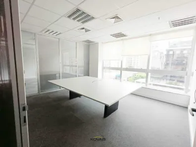 Sala Comercial com 3 Quartos para alugar, 459m² no Itaim Bibi, São Paulo