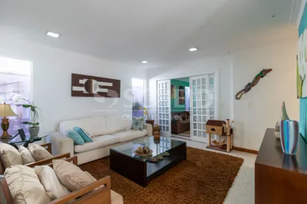 Casa com 3 Quartos à venda, 320m² no Planalto Paulista, São Paulo