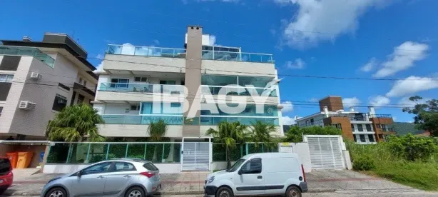 Apartamento com 2 Quartos para alugar, 12m² no Pântano do Sul, Florianópolis
