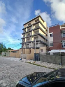 Flat com 1 Quarto à venda, 17m² no Jardim São Paulo, João Pessoa
