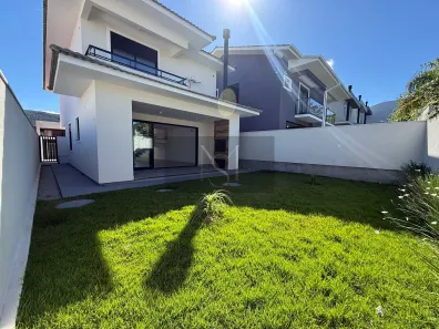 Casa com 3 Quartos à venda, 193m² no Lagoa da Conceição, Florianópolis