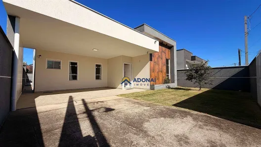 Casa com 3 Quartos à venda, 142m² no Guaratuba, Guaratuba