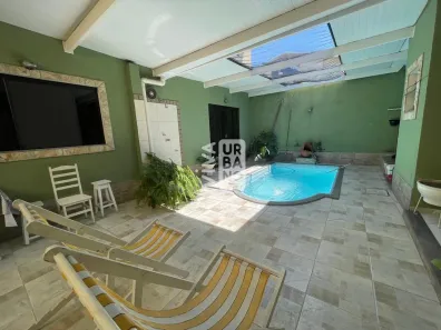 Casa com 3 Quartos à venda, 200m² no São Luiz, Volta Redonda