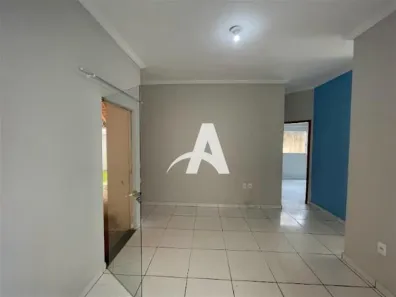 Casa com 3 Quartos à venda, 92m² no Laranjeiras, Uberlândia