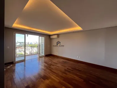 Apartamento com 3 Quartos à venda, 170m² no Jardim Campos Elísios, Jundiaí
