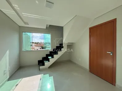 Cobertura com 3 Quartos à venda, 102m² no Santa Mônica, Belo Horizonte