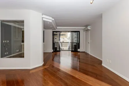 Apartamento com 2 Quartos à venda, 116m² no Vila Olímpia, São Paulo