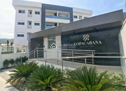 Apartamento com 2 Quartos à venda, 79m² no Ingleses do Rio Vermelho, Florianópolis
