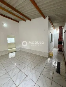 Casa com 2 Quartos à venda, 65m² no Morumbi, Uberlândia