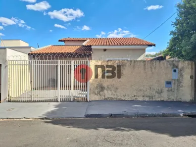 Casa com 2 Quartos à venda, 120m² no Jardim Nunes, São José do Rio Preto