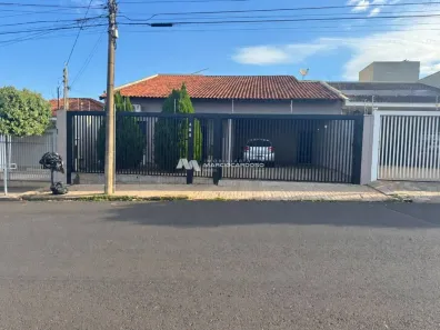 Casa com 3 Quartos à venda, 250m² no Jardim América, São José do Rio Preto