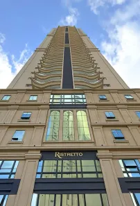 Apartamento com 4 Quartos à venda, 161m² no Centro, Itapema