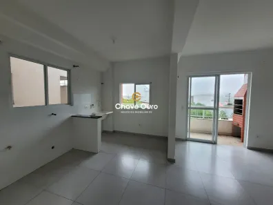 Apartamento com 2 Quartos à venda, 58m² no Parque São Paulo, Cascavel