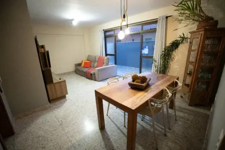 Apartamento com 4 Quartos à venda, 206m² no Colégio Batista, Belo Horizonte