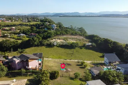 Lote/Terreno à venda, 780m² no Ibiraquera, Imbituba