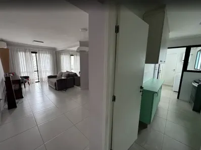 Apartamento com 3 Quartos para alugar, 77m² no Vila Olímpia, São Paulo