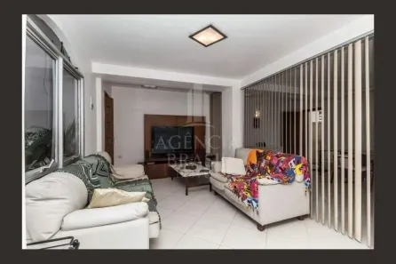 Casa com 4 Quartos à venda, 157m² no Campo Belo, São Paulo