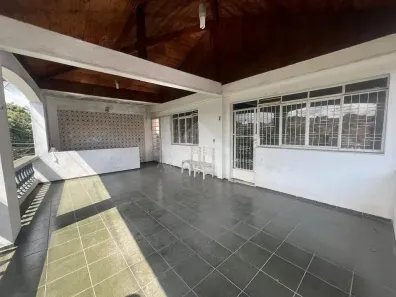 Casa com 4 Quartos à venda, 322m² no Vila Bocaina, Mauá