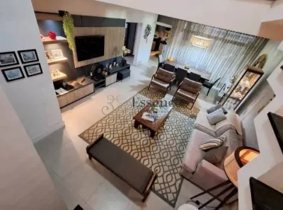Sobrado com 3 Quartos à venda, 277m² no Estiva, Taubaté