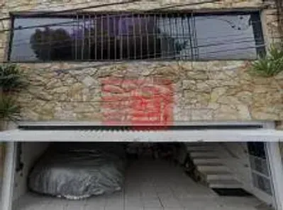 Casa com 4 Quartos à venda, 300m² no Vila Cruzeiro, São Paulo