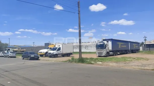 Lote/Terreno para alugar, 360m² no Vila Izabel, São Carlos