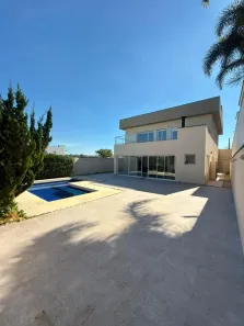Casa de Condomínio com 4 Quartos à venda, 417m² no Jardim do Golf I, Jandira