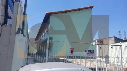 Prédio Comercial para alugar, 400m² no Centro, Nova Iguaçu