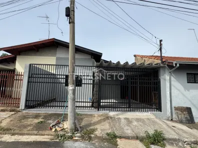Casa com 3 Quartos para alugar, 100m² no Piracicamirim, Piracicaba