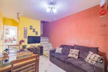 Casa com 2 Quartos à venda, 85m² no Vila do Encontro, São Paulo