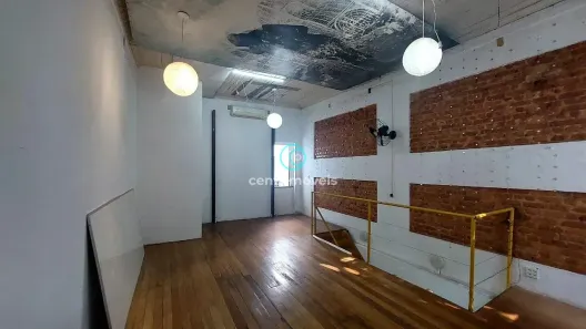 Imóvel Comercial com 1 Quarto para venda ou aluguel, 312m² no Tijuca, Rio de Janeiro