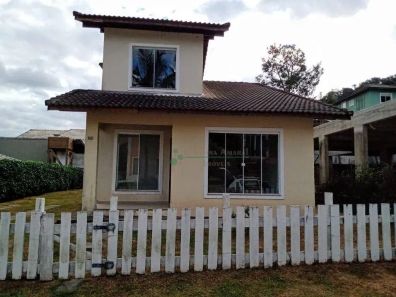 Casa de Condomínio com 4 Quartos à venda, 350m² no Vargem Grande, Teresópolis