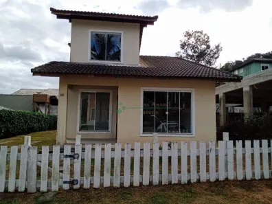 Casa de Condomínio com 4 Quartos à venda, 350m² no Vargem Grande, Teresópolis